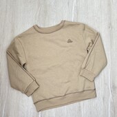 Primark.Утеплений світшот для хлопчика 116 (5-6 років)