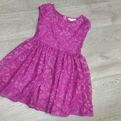 Святкова сукня American Girl 7років