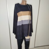 Костюм Emery Rose 2XL (Пог -60)