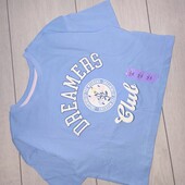 Футболка Primark, 7-8р / 128см