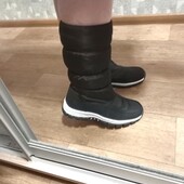 Новые комфортные сапоги дутики !!!Удобные ,отличного качества размер 36,37,38,39,