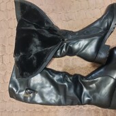 Сапожки,зима