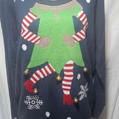 светр класний,