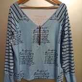 Реглан трикотаж полиэстер ,новый