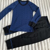 Термобілизна на зріст 104 на 3-4 роки