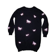 В'язана сукня на 3-4рочки зріст 104