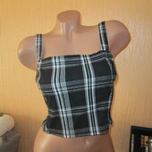 Бомбезний топ від Hollister Розм М