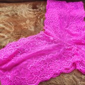 Білизна Мереживо