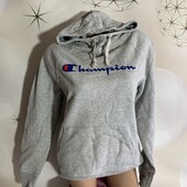 Худи с начесом размер С, состояние хорошее