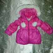 Розпродаж! куртка тепла
