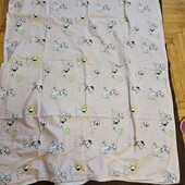 Підковдра на замку