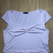 Футболка-топ Shein L, новий