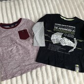 Реглани на 3-4 роки зріст 98-104