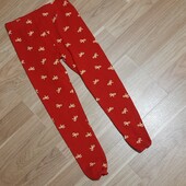 ❤️ В ідеальному стані ❤️ Лосины для девочки рост 116