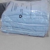 Набор махровых полотенец,  сто  процентов котон производство Турция.