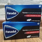 Панадол 24 табл.