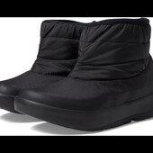 Ортопедичні чоловічі чоботи американського бренда Oofos