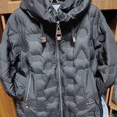 Куртка зимова. Осіння. Visdeer 52-54