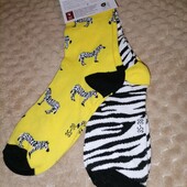 Шкарпетки набір