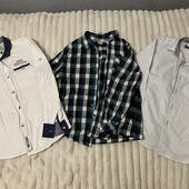 Сорочки на зріст 146-152