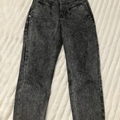 Дуже класні джинси мом розмір ХС-С