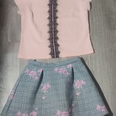 Фірмовий комплект 10-11