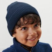 ♕ Яскрава якісна в'язана шапочка від Tchibo (Німеччина) розмір 49/52