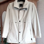 Брендова чоловіча демісезонна куртка Pionier,Німеччина,розмір- 2XL