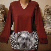 сукня пог. 57-60