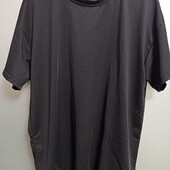 Футболка полиэстер ,новая.