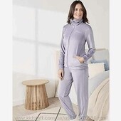 Відмінний велюровий костюм esmara німеччина, розмір евро xl 48/50 повномірний