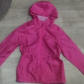 Вітровка Pep&co 6-7