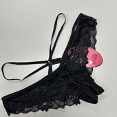 955. Бразиліани мереживні L