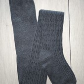 Колготи Primark, з узором, 5-6р / 116см