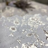 Скатертина на Великдень