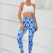 Спортивні лосіни. Розмір l