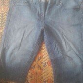 джинсові шорти