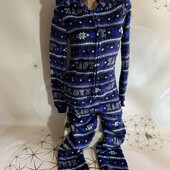 Плюшевый слип, кигуруми размер хс