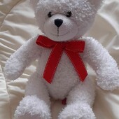 М'яка іграшка мішка