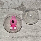 Підвіска в кулі Amazon