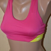 Спортивний топ Reebok