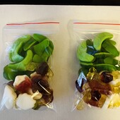 Йогуртово-фруктові желейки 140 г