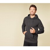 Худі з капюшоном з м'яким флісом Livergy Німеччина euro М 48/50