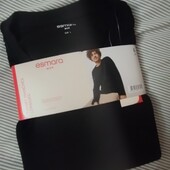 Лонг чоловічій Esmara Німеччина рубчик euro М 48/50