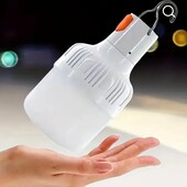 Лампа акумуляторна,переносна