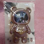 підставка ьримач для телефону Астронавт