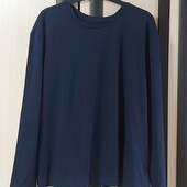 Кофточка піжамна, реглан 12-14 размер (евро 40-42)