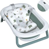 El Camino Ванночка с матрасом.