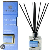 Аромодифузор Versace Eau Fraiche Brand Collection 85 мл