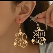 Нові кульчики